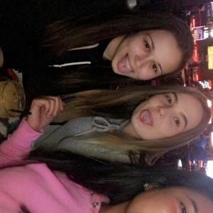 Meet your Posher, Jordan